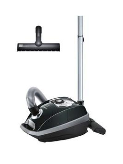 Bosch Bgl8Aaaagb Performance Bagged Cylinder Vacuum Cleaner Bosch Bgl8Aaaagb Performance Bagged Cylinder Vacuum Cleaner